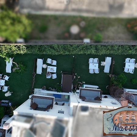 Appartamento Maestralia Skyros Esterno foto