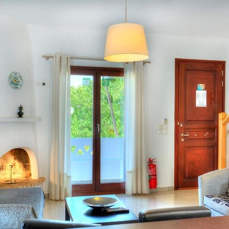 Appartamento Maestralia Skyros Esterno foto