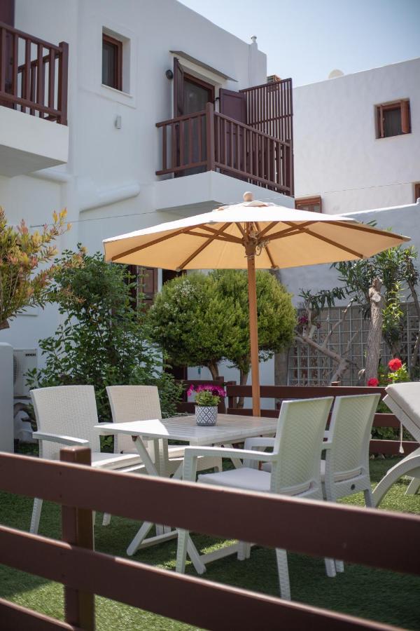 Appartamento Maestralia Skyros Esterno foto