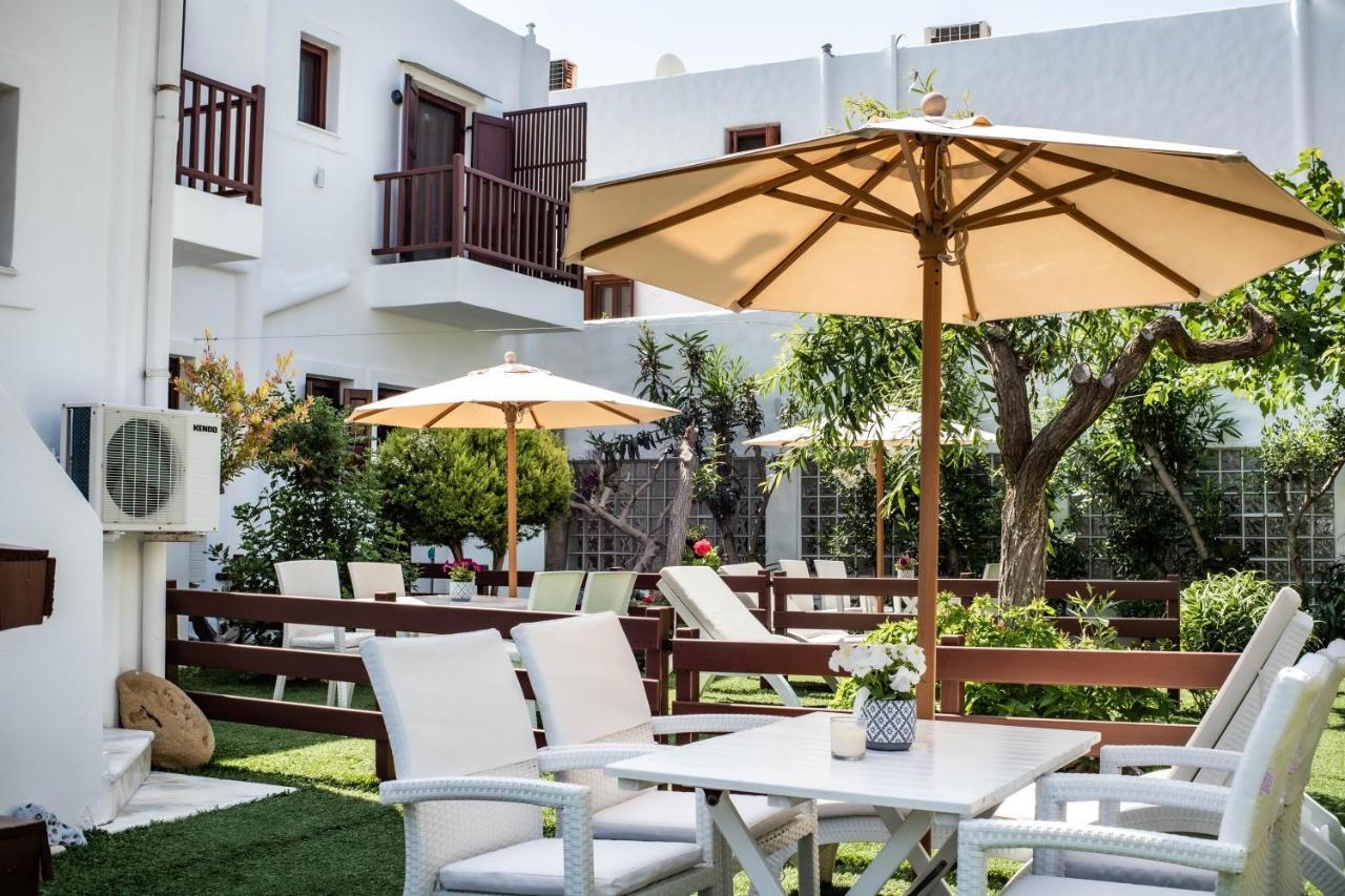 Appartamento Maestralia Skyros Esterno foto