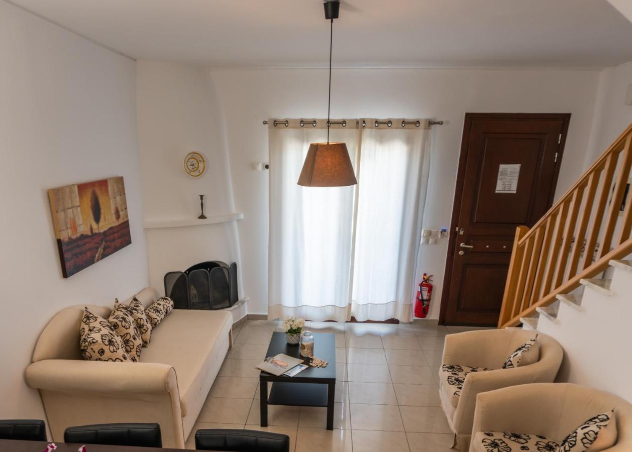 Appartamento Maestralia Skyros Esterno foto