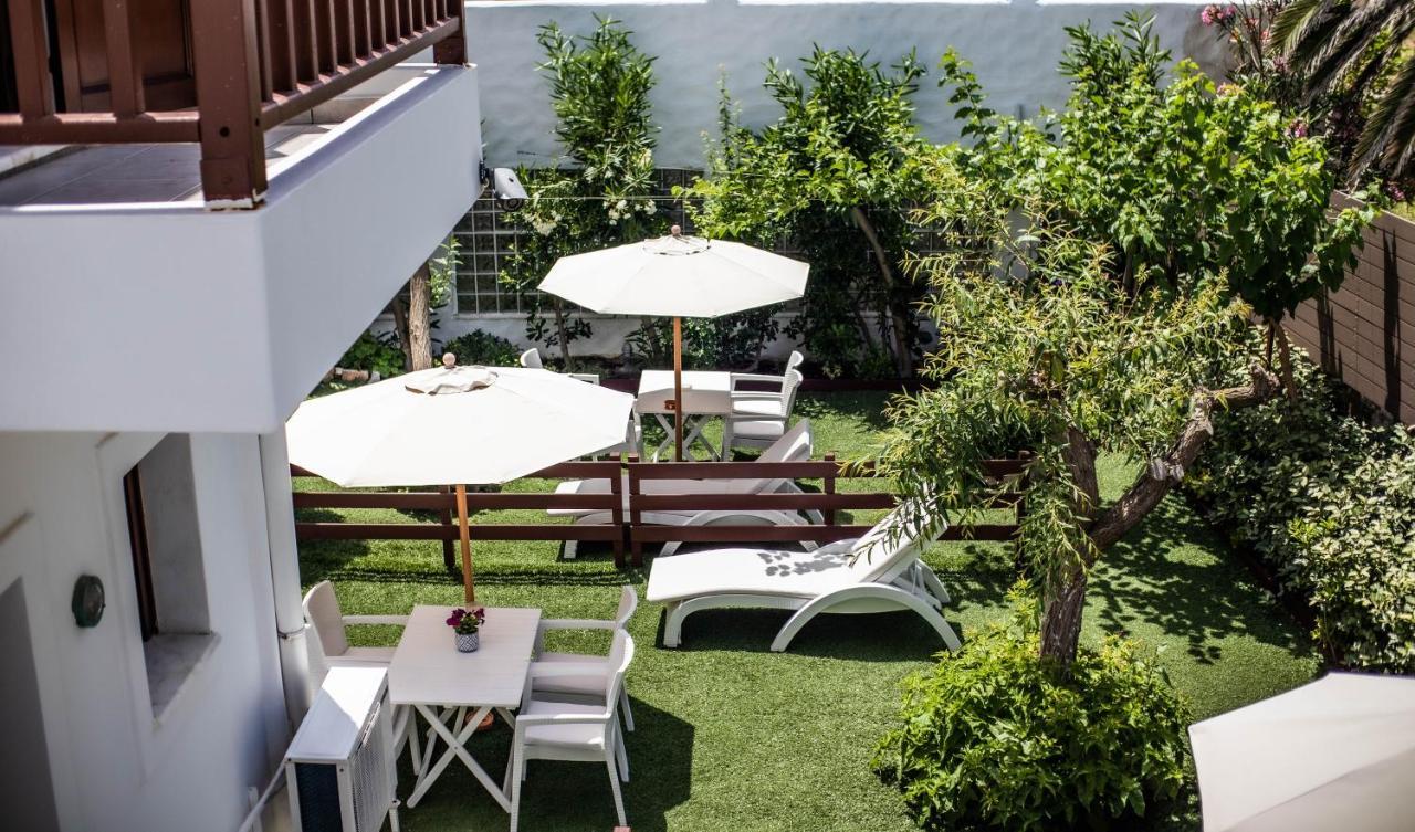 Appartamento Maestralia Skyros Esterno foto