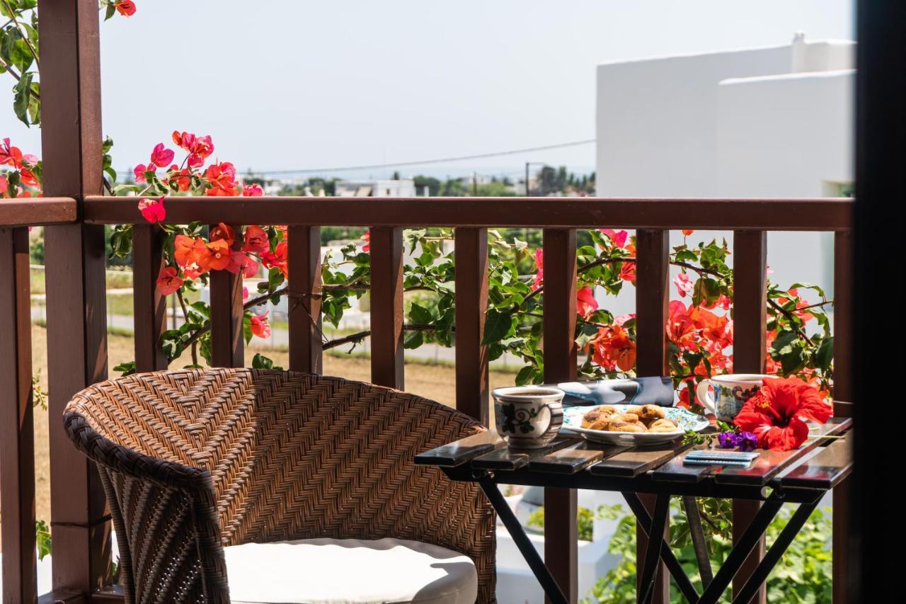 Appartamento Maestralia Skyros Esterno foto