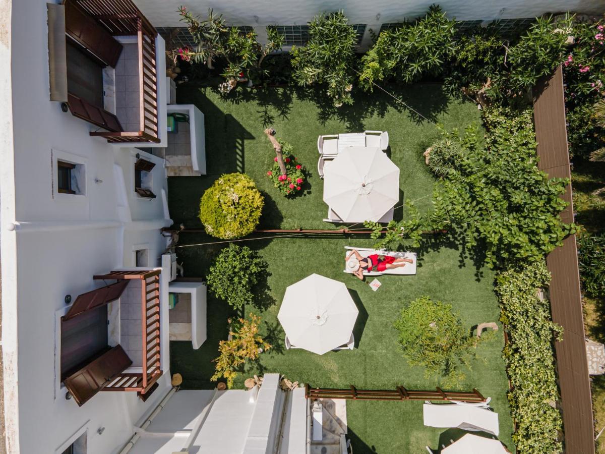 Appartamento Maestralia Skyros Esterno foto