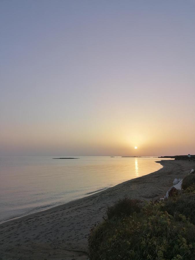 Appartamento Maestralia Skyros Esterno foto