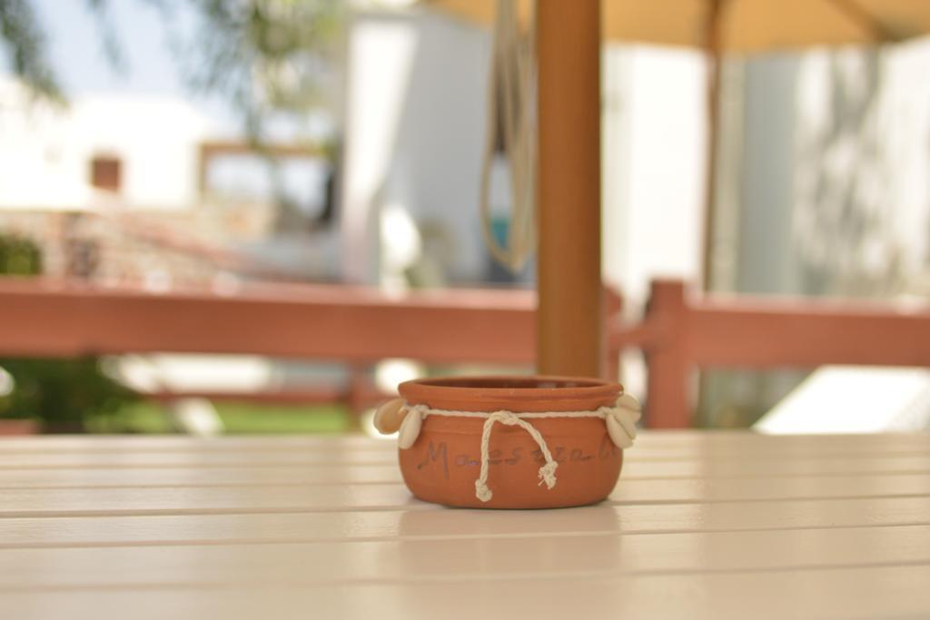 Appartamento Maestralia Skyros Esterno foto